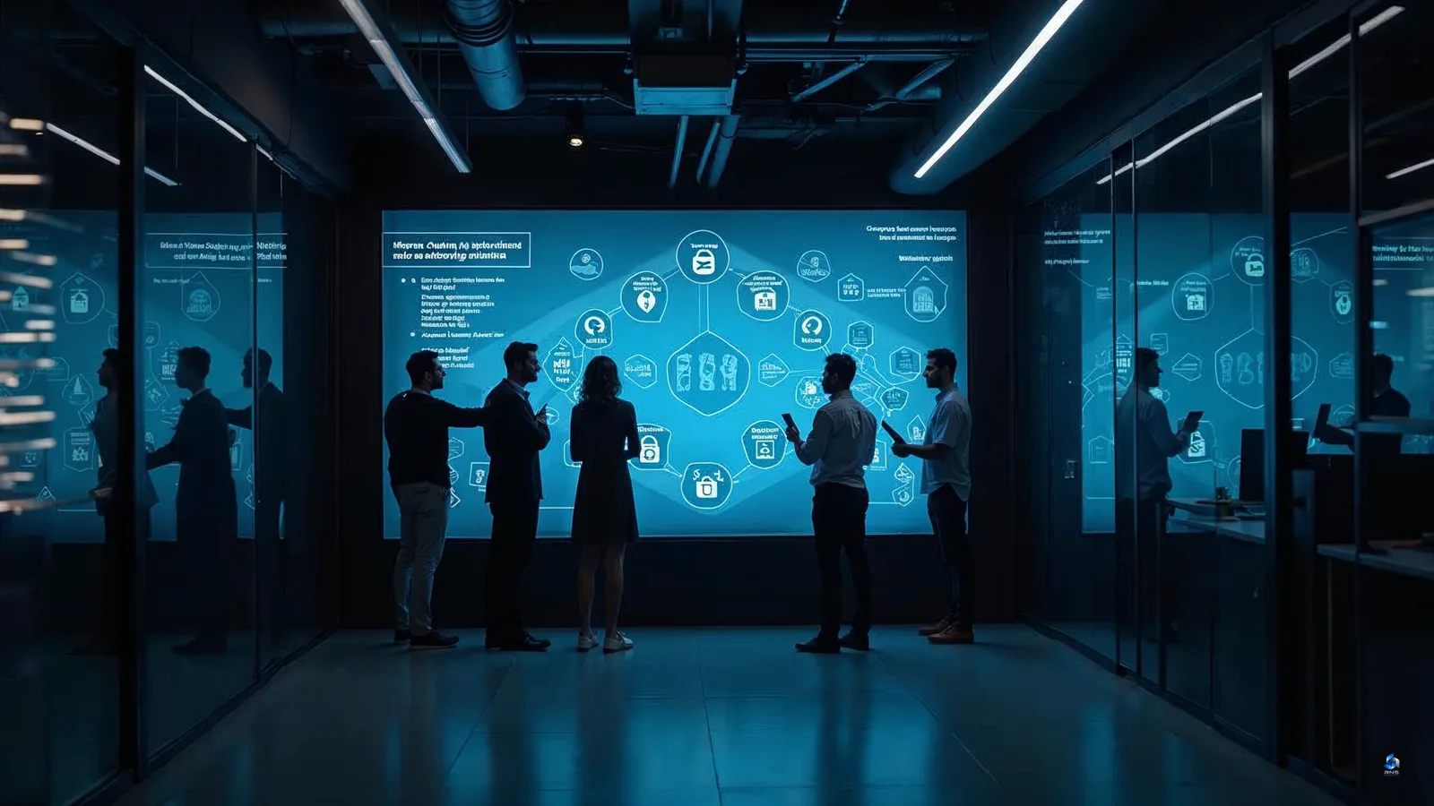 Building a Consent‑First Architecture for Health Data Privacy Under DPDP
